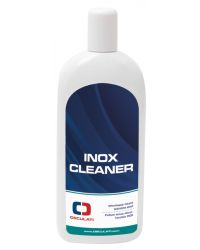 Nettoyant inox “Inox Cleaner” - 500ml
