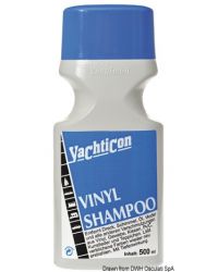 Shampooing YACHTICON pour vinyl, PVC, skaï - 500ml