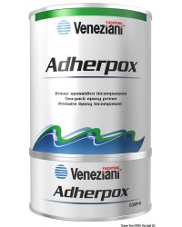 Primer sous-couche monocomposant Adherpox pour époxy- 2,5L - blanc