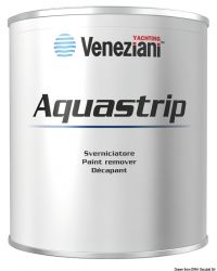 Gel décapeur antifouling Aquastrip 2,5 L