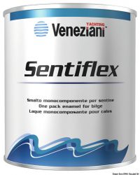 Laque VENEZIANI Sentiflex pour cale - gris - 750 ml