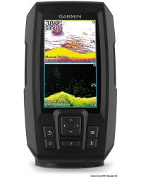 Echo Striker Plus 4' Garmin avec sonde TA