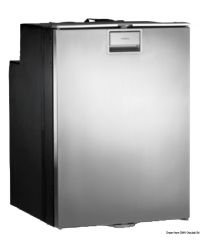 Réfrigérateur WAECO Dometic CRX50 inox 48 litres 12/24V
