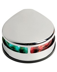 Feu de navigation LED Evoled pour pont blanc bicolore 225°