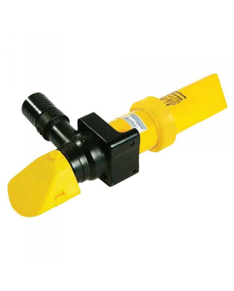 Pompe De Cale Gulper IC 12V Whale