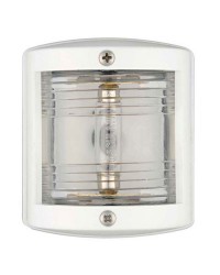 Feu de navigation Utility77 - ABS poupe - blanc