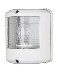 Feu U78 poupe/blanc/blanc 12V pour bateau jusqu'à 20M