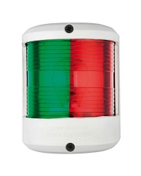 Feu U78 rouge/vert/blanc 12V pour bateau jusqu'à 20M