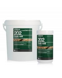 Acide oxalique en cristaux - 5 Kg