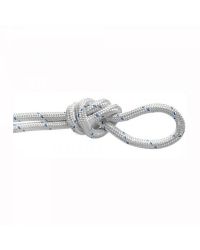 Cordage polyester tressé ø12 mm