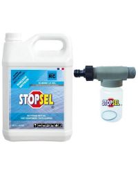 Pack STOPSEL RC 5 litres - automix 125ml