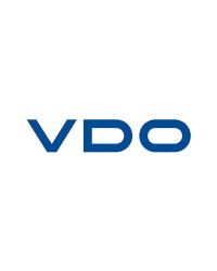 Indicateur niveau d'eau VDO ViewLine 10/180 Ohms 12V blanc