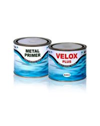 Antifouling spécial partie métallique VELOX - primer - 0.5 L