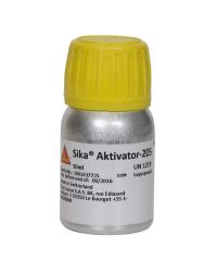 Sika Aktivator 205 - Transparent - flacon de 30 ml