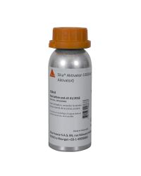 Sika Aktivator 100 - Transparent - flacon de 250 ml