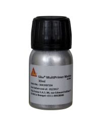 Sika Multiprimer Marine - Transparent - flacon de 30 ml