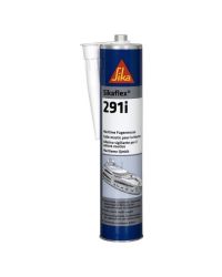 Sikaflex 291 i - Noir - cartouche 300 ml