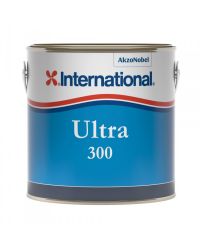 Antifouling ULTRA 300 - Blanc - 2.5 L