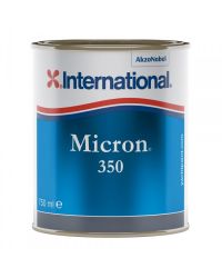 Antifouling MICRON 350 - Bleu marine - 0.75 L