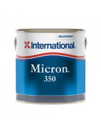 Antifouling MICRON 350 - Bleu marine - 2.5 L