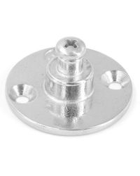 Support platine pour vérin