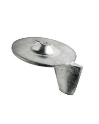 Anode queue carpe Honda alu 45/130CV OEM 41107ZW1B01
