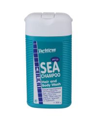 Shampooing spécial eau de mer - 300 ml