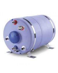 Chauffe-eau cylindrique - 15 L - 220 V / 500 W - Ø300 x 405 mm