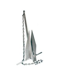 Ancre légère Fortress 14,4 kg