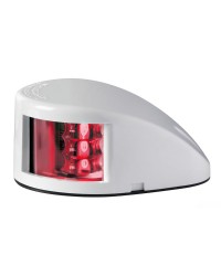 Feu de navigation Mouse Deck jusqu'à 20 m rouge babord en ABS