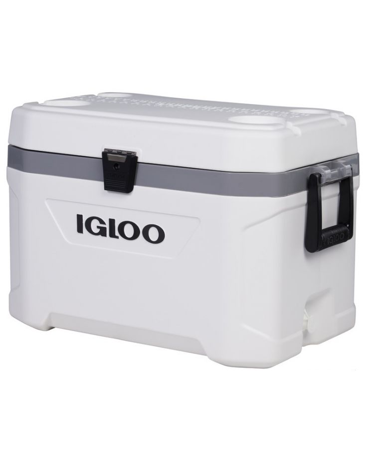Glacière rigide IGLOO MARINE ULTRA 54 54 l Glacière rigide IGLOO MARINE ULTRA 54 54 l