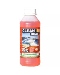 Nettoyant Clean Boat spécial carène - 1 L