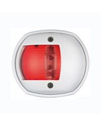 Feu de navigation babord compact 12 blanc - LED