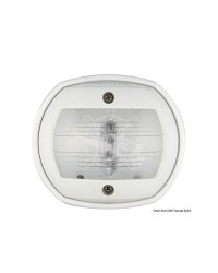 Feu de navigation de poupe compact 12 blanc - LED