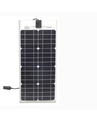 Panneaux solaires flexibles 20W