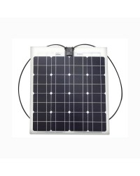 Panneau solaire flexible 40W