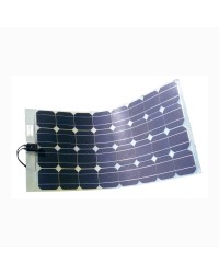 Panneau solaire flexible 130W