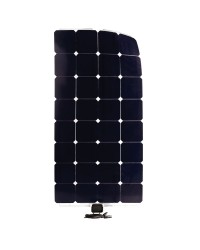 Panneaux solaires flexibles ENECOM 120W - 1230x546 mm