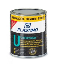 PRIMAIRE MONOCOMPOSANT GRIS ARGENT 0,75