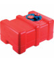 Réservoir carburant India - 33 litres - 500 x 350 x P 230 mm