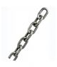 Chaîne galvanisée calibrée 12 mm - Bobine de 150 M