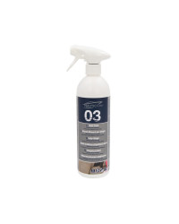 NAUTIC CLEAN 03 Nettoyant défenses & pare-battages - 750 ml