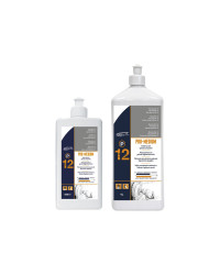 NAUTIC CLEAN 12 Polish Pro Médium - flacon 500 ml