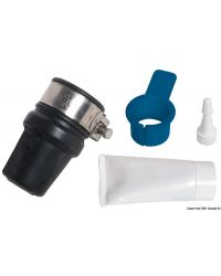 Presse-étoupe caoutchouch Version B Ø 40 mm