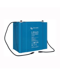 Batterie lithium Victron 12,8V 60Ah