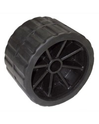 Rouleau latéral noir ø18,5