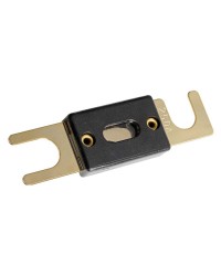 Fusible haute capacité 150Amp. ANL Gold Plated