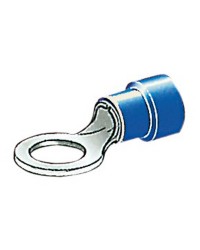 Cosse à oeil pré-isolée 5.3 mm