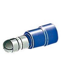 Cosse Embout mâle 2,6 - 6 mm