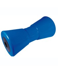 Rouleau central avec noyau en acier 95x200x21